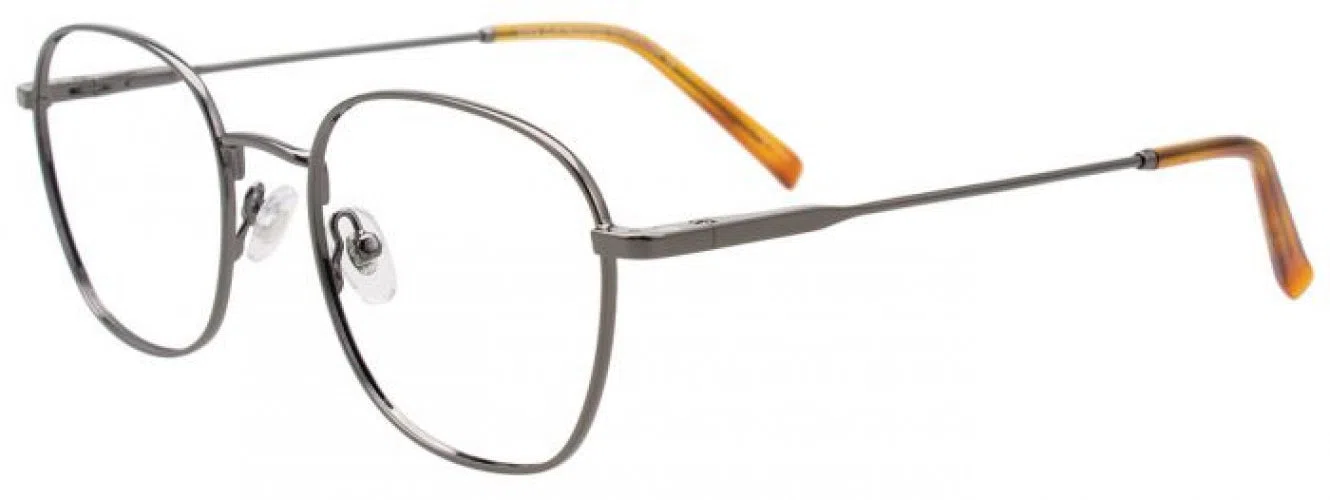 Cool Clip CC851 Eyeglasses - view 4